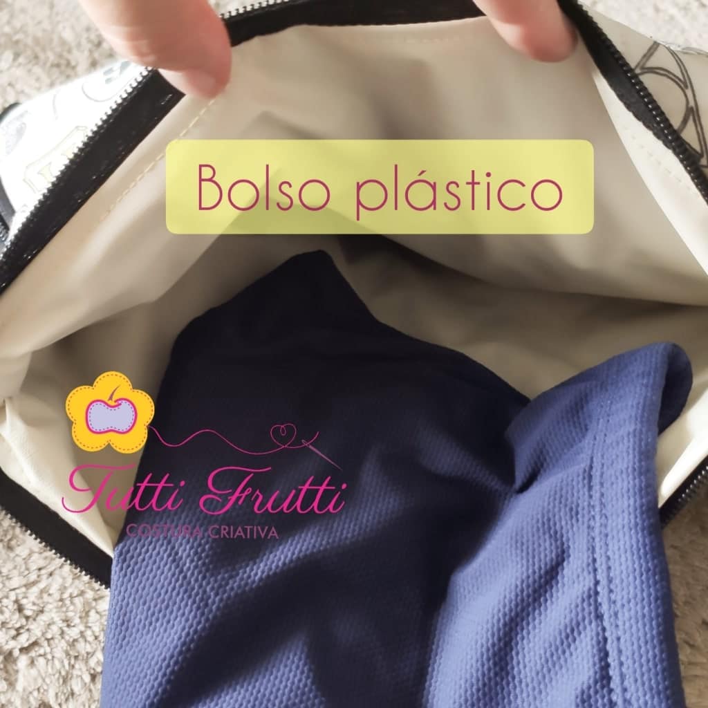 Necessaire Mágica - Imagem 2