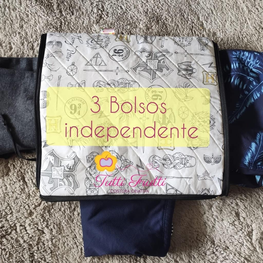 Necessaire Mágica