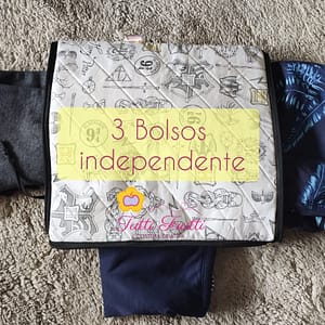 Necessaire Mágica