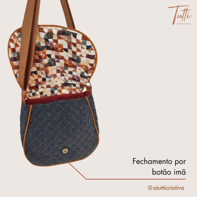 Bolsa Luciana - Imagem 2