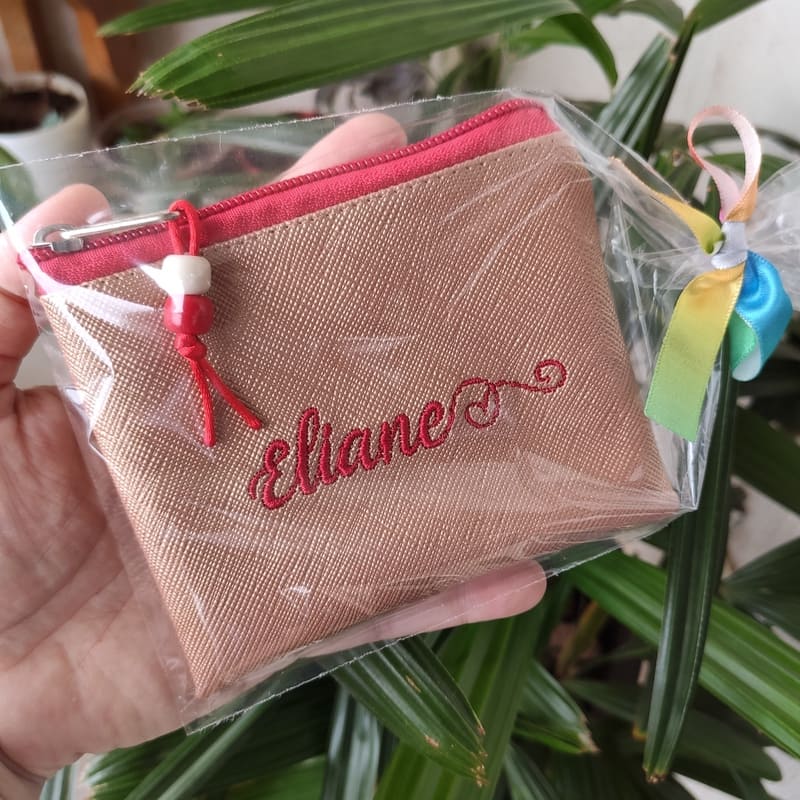 Necessaire Personalizada PP