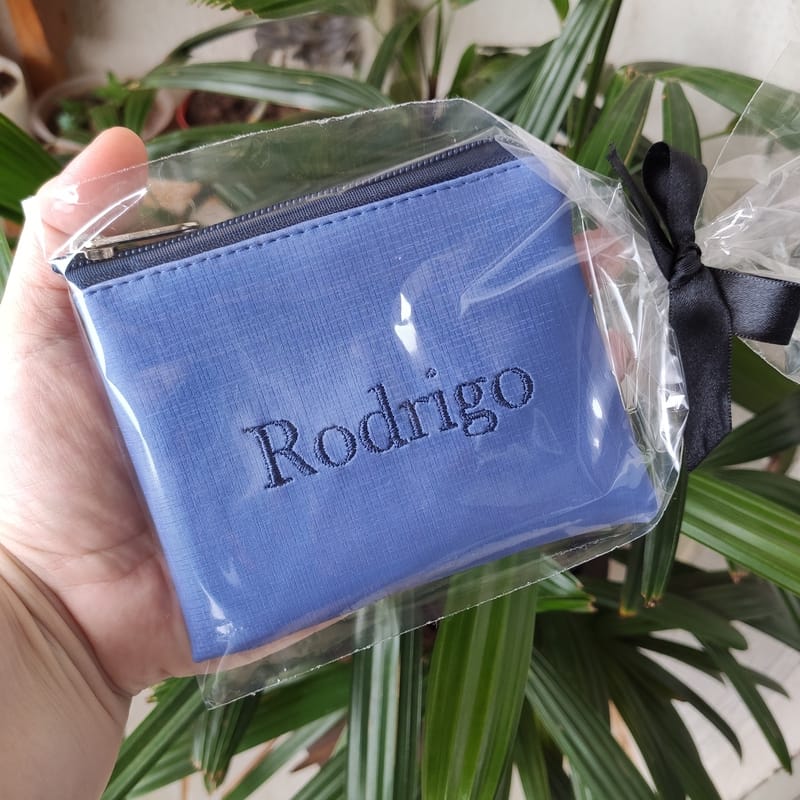 Necessaire Personalizada PP - Imagem 2