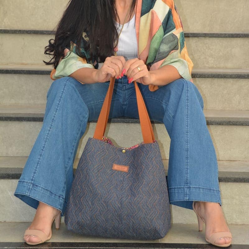 Bolsa Kellen - Imagem 3