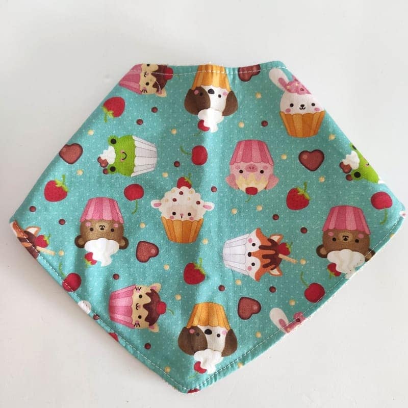 Babador Bandana - Imagem 6