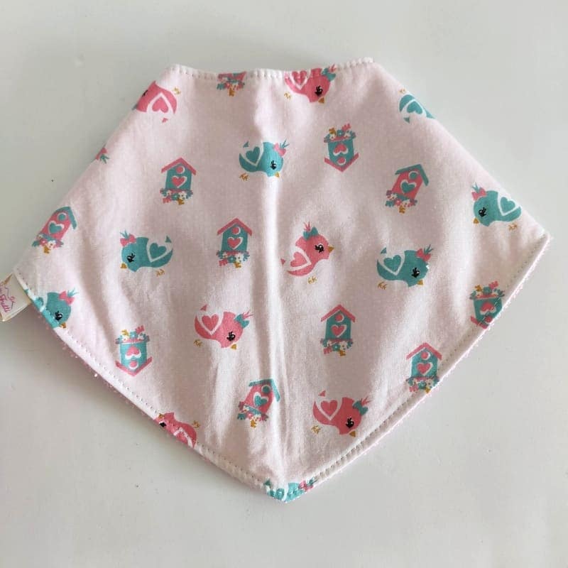 Babador Bandana - Imagem 5