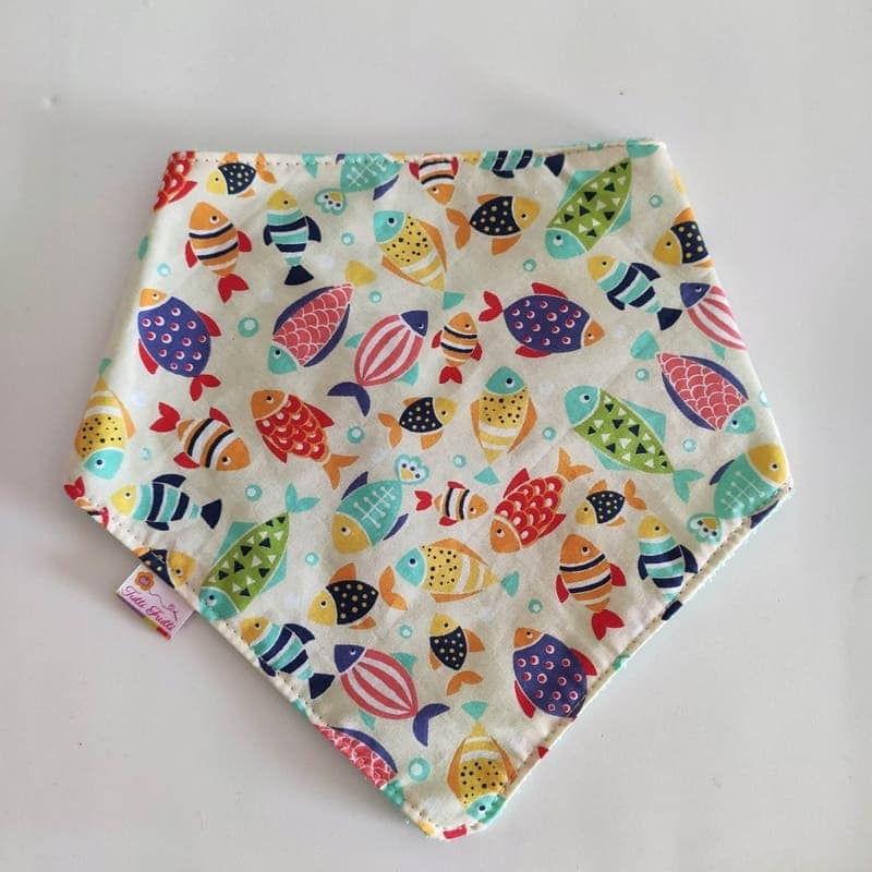 Babador Bandana - Imagem 3