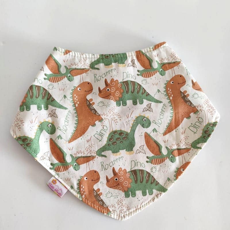 Babador Bandana - Imagem 2