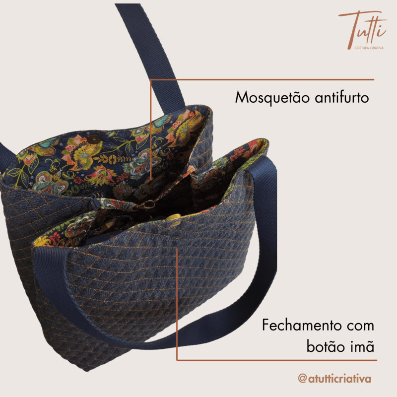Bolsa Kellen - Imagem 2